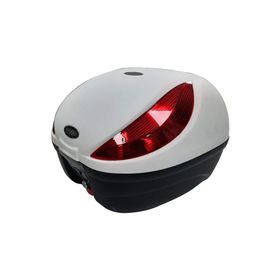 Maxem SL-35 Beyaz Arka Çanta