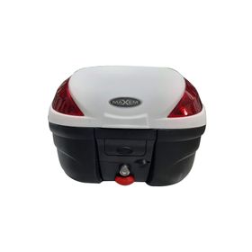 Maxem SL-35 Beyaz Arka Çanta