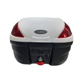 Maxem SL-35 Beyaz Arka Çanta