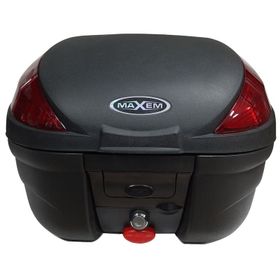 Maxem SL-35 Siyah Arka Çanta