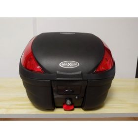 Maxem SL-35 Siyah Arka Çanta