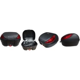 Maxem SL-35 Siyah Arka Çanta