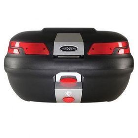 Maxem SL-45 lt Siyah Arka Çanta