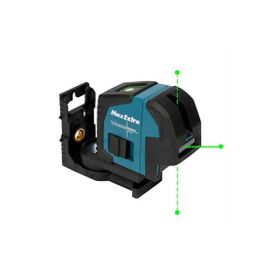 Maxextra 8300G 3 Nokta Yeşil Lazer Hizalama Cihazı