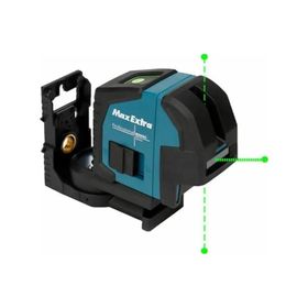 Maxextra 8300G 3 Nokta Yeşil Lazer Hizalama Cihazı