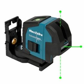 Maxextra 8300G 3 Nokta Yeşil Lazer Hizalama Cihazı