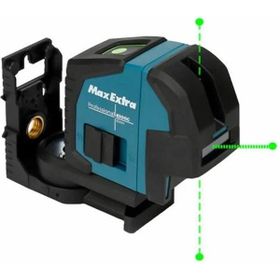 Maxextra 8300G 3 Nokta Yeşil Lazer Hizalama Cihazı