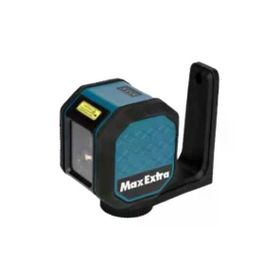Maxextra FC011G Yeşil Çapraz Lazer Hizalama Cihazı