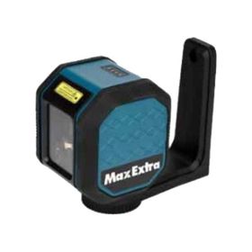 Maxextra FC011G Yeşil Çapraz Lazer Hizalama Cihazı