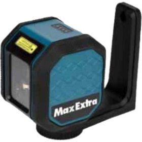 Maxextra FC011G Yeşil Çapraz Lazer Hizalama Cihazı