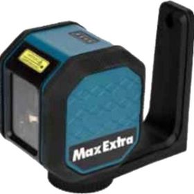 Maxextra FC011G Yeşil Çapraz Lazer Hizalama Cihazı