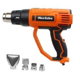 Maxextra MX2320 2000 W Sıcak Hava Tabancası
