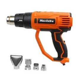 Maxextra MX2320 2000 W Sıcak Hava Tabancası