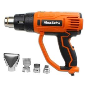 Maxextra MX2320 2000 W Sıcak Hava Tabancası