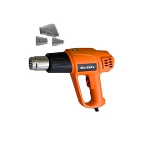 Maxextra Mx2322 2000 W Sıcak Hava Makinası