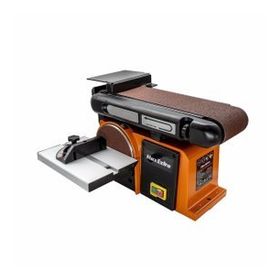 Maxextra Mx3795 370 W Bant Zımpara
