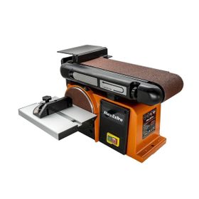 Maxextra Mx3795 370 W Bant Zımpara
