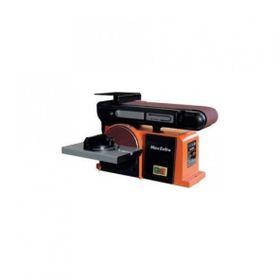 Maxextra Mx3795 370 W Bant Zımpara