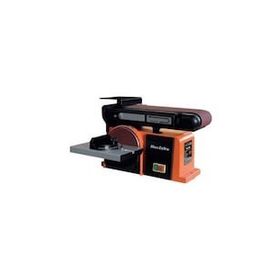 Maxextra Mx3795 370 W Bant Zımpara