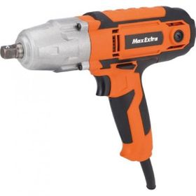 Maxextra Mx6285 450 W 1 / 2 inc Elektrikli Somun Sıkma Makinası