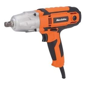 Maxextra Mx6285 450 W 1 / 2 inc Elektrikli Somun Sıkma Makinası
