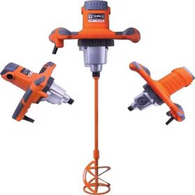 MaxExtra MX7800 1400 W Boya Ve Harç Karıştırıcı