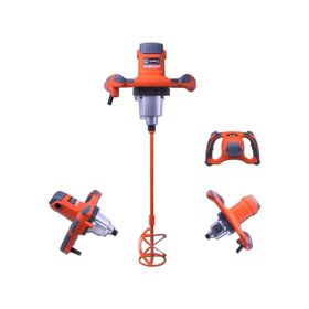 MaxExtra MX7800 1400 W Boya Ve Harç Karıştırıcı