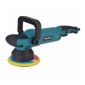 Maxextra Mxp3075 1200 W 150 mm Egzantirik Polisaj Makinası