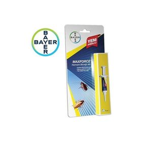 Maxforce 5 gr Hamam Böceği Jeli