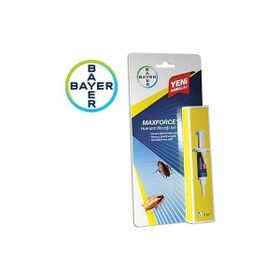 Maxforce 5 gr Hamam Böceği Jeli