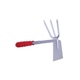 Maxgarden El Çapası Saplı Küçük 3 Dişli 32 cm Tarla Bahçe Çapası