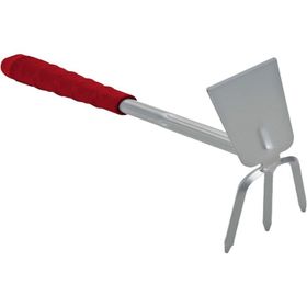 Maxgarden MAX609248 12-1/2 inç Epoksi Kaplı Çelik Çapa