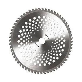 Maxgarden TT255 Elmas Tırpan Testeresi