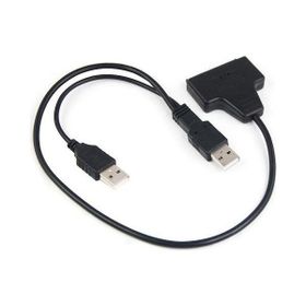 Maxgo 2013 2.5 inç USB Sata HDD Kablosu Çevirici