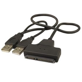 Maxgo 2013 2.5 inç USB Sata HDD Kablosu Çevirici