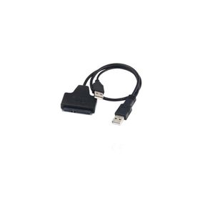 Maxgo 2013 2.5 inç USB Sata HDD Kablosu Çevirici