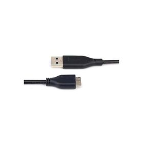 Maxgo 2063 USB 3.0 30 cm Taşınabilir Veri Bağlantı HDD Kablosu