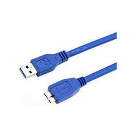 Maxgo 2063 USB 3.0 30 cm Taşınabilir Veri Bağlantı HDD Kablosu