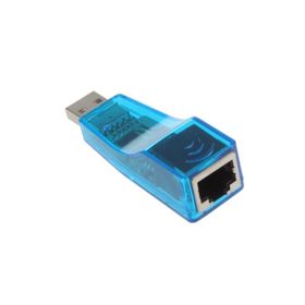 Maxgo 2065 Usb Ethernet Kartı Lan Ethernet Card Çevirici Dönüştürücü