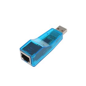 Maxgo 2065 Usb Ethernet Kartı Lan Ethernet Card Çevirici Dönüştürücü