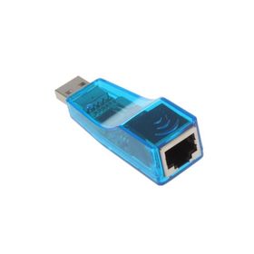 Maxgo 2065 Usb Ethernet Kartı Lan Ethernet Card Çevirici Dönüştürücü