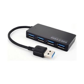 Maxgo 2101 4 Port USB 3.0 Çoklayıcı Çoğaltıcı Çoklama Hub