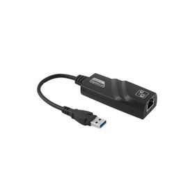 Maxgo 2117 USB 3.0 To Ethernet Çevirici Dönüştürücü Adaptör