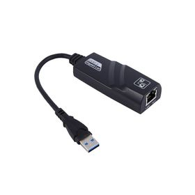 Maxgo 2117 USB 3.0 To Ethernet Çevirici Dönüştürücü Adaptör