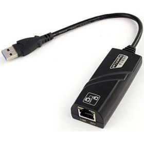 Maxgo 2117 USB 3.0 To Ethernet Çevirici Dönüştürücü Adaptör