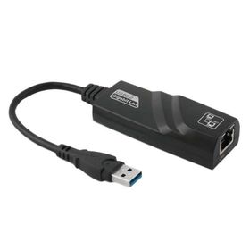 Maxgo 2117 USB 3.0 To Ethernet Çevirici Dönüştürücü Adaptör