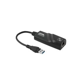 Maxgo 2117 USB 3.0 To Ethernet Çevirici Dönüştürücü Adaptör