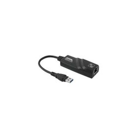 Maxgo 2117 USB 3.0 To Ethernet Çevirici Dönüştürücü Adaptör
