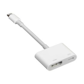 Maxgo 2131 iPhone HDMI Lightning to Çevirici Dönüştürücü Kablo Adaptör