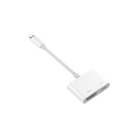 Maxgo 2131 iPhone HDMI Lightning to Çevirici Dönüştürücü Kablo Adaptör